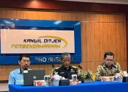 Ekonomi Riau Tumbuh 4,89 Persen pada Triwulan I 2026