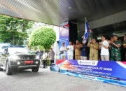 Ekspedisi Rupiah Berdaulat 2026 Jangkau Wilayah 3T Riau