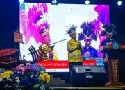 FBMW 2026 Ditutup Meriah, Pemkab Biak Jadwalkan Festival Budaya Biak Oktober Mendatang