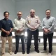 FPAN Bahas Kendaraan Berat Air Molek