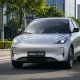 Geely EX2 Tawarkan Pengalaman Berkendara Senyap dengan Teknologi