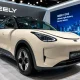 Geely EX2 dan Mobil Listrik (EV) di Indonesia