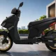 GESITS G1 DLX Tampil Modern, Simak Spesifikasi Lengkap dan Varian Warnanya