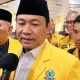 Golkar Riau Resmi Dipimpin Yulisman-Suparman, DPP Tetapkan Kepengurusan Baru 2025–2030