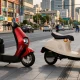 Harga Motor Listrik Ofero 2026, Stareer dan Picassio Resmi Dijual di Indonesia
