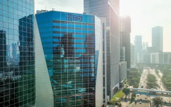 Peringati Hari Pajak Nasional, BRI Sumbang Rp19,1 Triliun untuk Penerimaan Negara