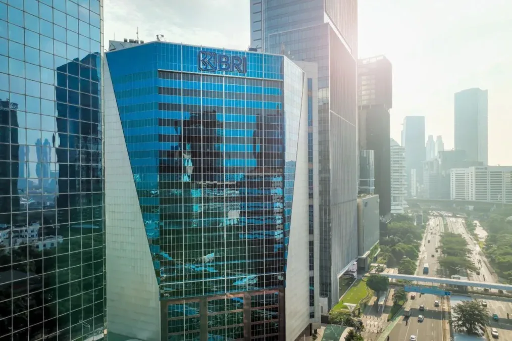 Hari Pajak Nasional BRI Setor Rp19,1 Triliun ke Negara