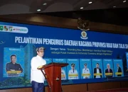 Hilirisasi Sawit Jadikan Riau Kian Strategis