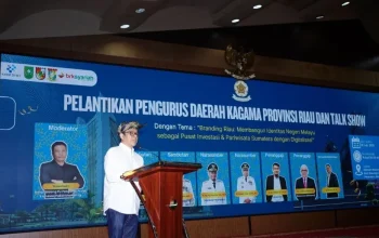 Hilirisasi Sawit Jadikan Riau Kian Strategis