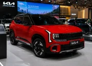 Honda CRV 2026 Dapat Tantangan Baru