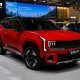 Honda CRV 2026 Dapat Tantangan Baru
