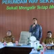 Perkuat Tata Kelola dan Kinerja Korporasi, Perumdam Way Sekampung Proyeksikan Dividen sebagai Instrumen Pengungkit Pembangunan Daerah