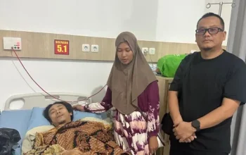 PP Berkah Jaya Bertanggung Jawab atas Korban Kecelakaan Kerja, Pengobatan hingga Bantuan Usaha Dijamin