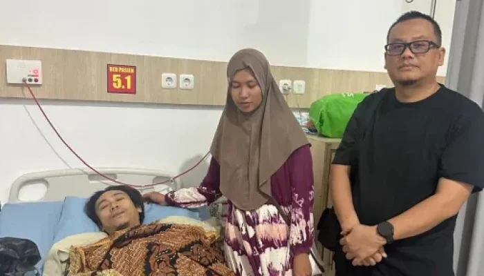 PP Berkah Jaya Bertanggung Jawab atas Korban Kecelakaan Kerja, Pengobatan hingga Bantuan Usaha Dijamin