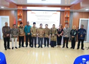 Kompolnas Bersama Lintas Lembaga Perkuat Kolaborasi Perlindungan Perempuan dan Anak
