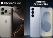 iPhone 17 Pro Unggul di Video, Samsung Galaxy S26 Andalkan Nightography