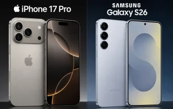 iPhone 17 Pro Unggul di Video, Samsung Galaxy S26 Andalkan Nightography