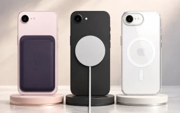 iPhone 17e Siap Meluncur dengan Chip 5G Apple, Jadi iPhone Murah Paling Menarik 2026