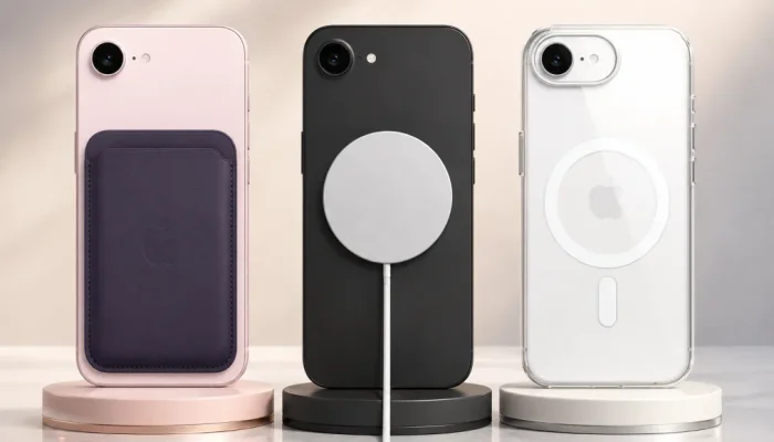 iPhone 17e Siap Meluncur dengan Chip 5G Apple, Jadi iPhone Murah Paling Menarik 2026