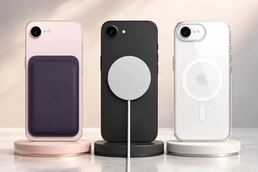 iPhone 17e Siap Meluncur dengan Chip 5G Apple