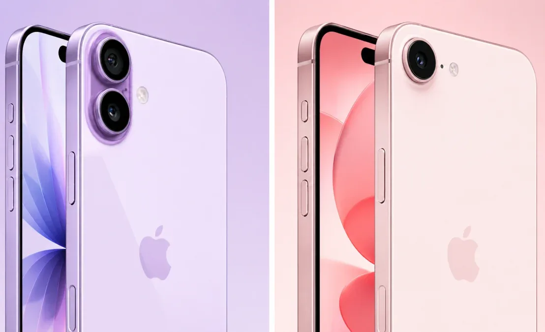 iPhone Air Pimpin Kenaikan Harga iPhone di Jepang