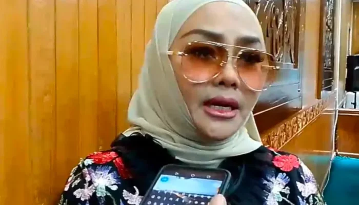 Iyeth Bustami Ajak Warga Bersatu dan Dukung Pembangunan di Hari Jadi Bengkalis ke-514