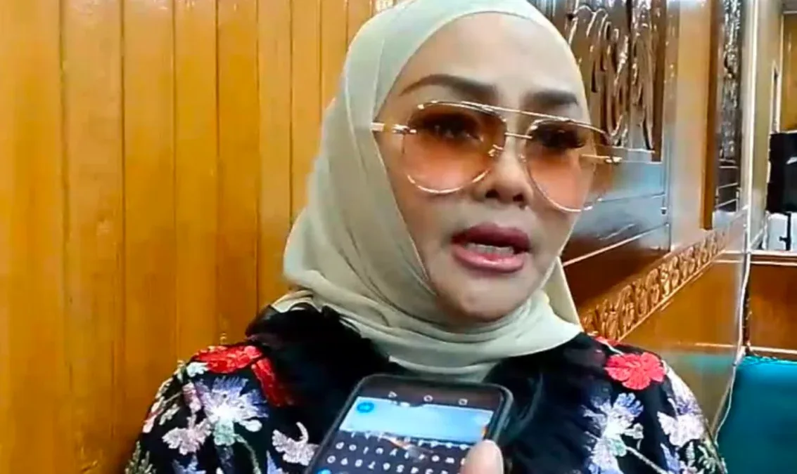 Iyeth Bustami Ajak Warga Dukung Pembangunan Bengkalis