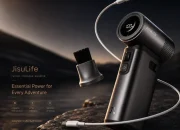 JisuLife Ultra 2 Tawarkan Lima Fungsi Sekaligus