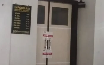 KPK Sita Uang Ketua DPRD Kuansing dalam Kasus Gratifikasi
