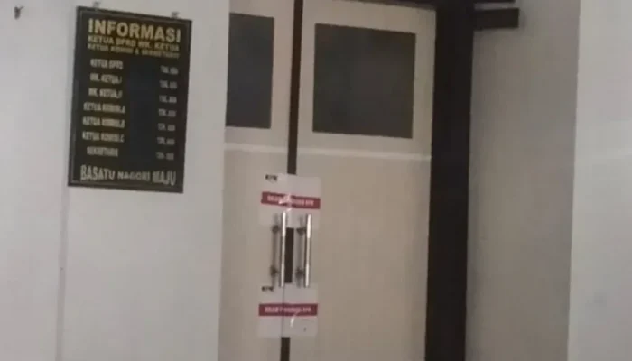 KPK Sita SGD12.000 dari Ketua DPRD Kuansing, Dalami Dugaan Gratifikasi Alih Fungsi Hutan
