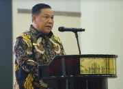 Kuota Bedah Rumah Riau Melonjak Jadi 5.000 Unit, SF Hariyanto: Tantangan Hunian Masih Besar