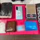 Kurir Sabu 2,2 Kilogram di Bandara SSK II Pekanbaru Ditangkap, Barang Disembunyikan di Selangkangan