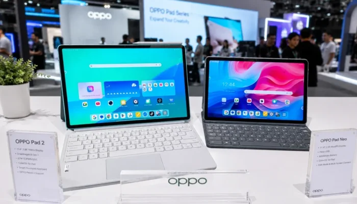 Lenovo Idea Tab Pro Gen 2 Resmi Meluncur di Indonesia, Andalkan Snapdragon 8s Gen 4 dan Fitur AI