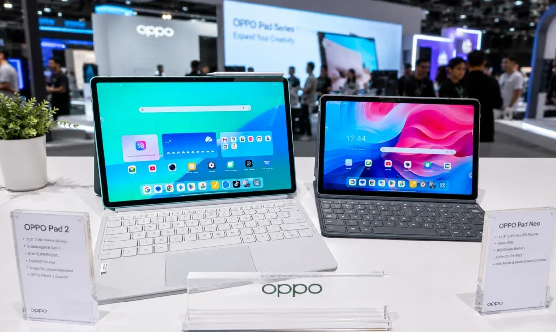 Lenovo Idea Tab Pro Gen 2 Resmi Meluncur di Indonesia