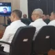 KPK Tuntut M Arief Setiawan 5 Tahun 6 Bulan Penjara dalam Kasus Korupsi