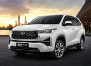 Mobil Toyota Paling Laris di Indonesia Juli 2026, Innova Zenix Masih Jadi Raja!