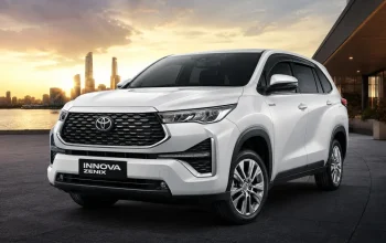 Mobil Toyota Paling Laris di Indonesia Juli 2026, Innova Zenix Masih Jadi Raja!