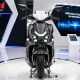 Motor Listrik Yamaha, Paten Ungkap Teknologi Mid-Drive dan Baterai Swap