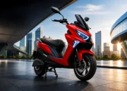 Motor Polytron Indonesia 2026: Daftar Harga Terbaru, Model, dan Rencana Peluncuran