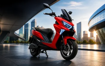 Motor Polytron Indonesia 2026: Daftar Harga Terbaru, Model, dan Rencana Peluncuran