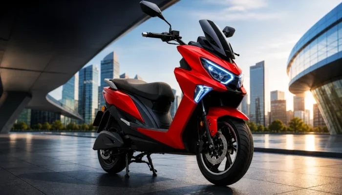 Motor Polytron Indonesia 2026: Daftar Harga Terbaru, Model, dan Rencana Peluncuran