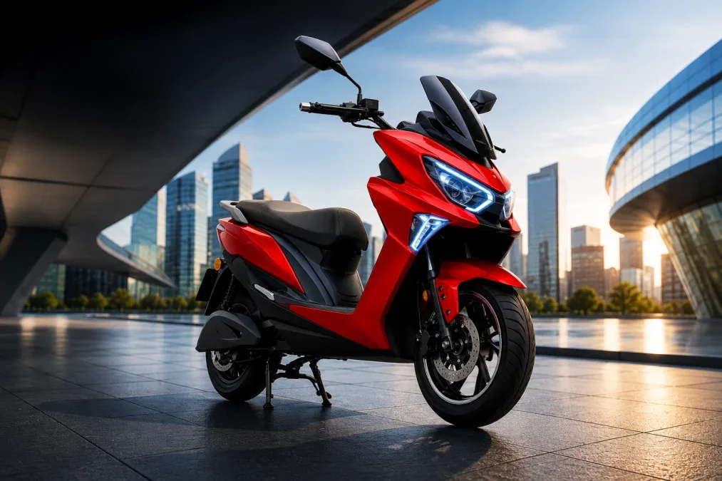 Motor Polytron Indonesia 2026 Harga dan Model Terbaru