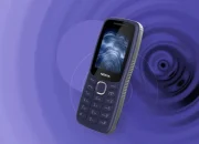 Nokia 123 Shield Feature Phone Tangguh dengan Baterai 19 Hari dan Sertifikasi IP65