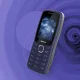 Nokia 123 Shield, HP Tangguh dengan Baterai 19 Hari