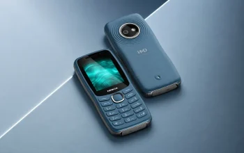 Nokia 123 Shield Resmi Meluncur