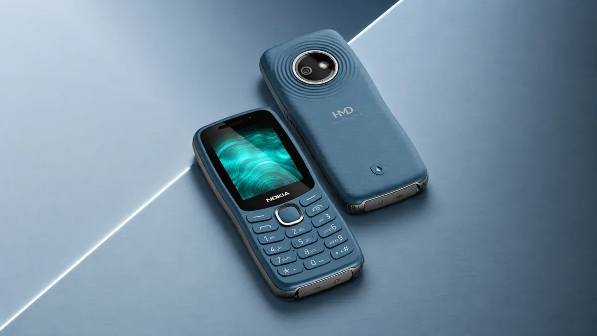 Nokia 123 Shield Resmi Meluncur
