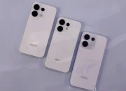 OPPO Reno16 Series Jadi Sorotan di Tengah Lonjakan Harga Smartphone Global 2026
