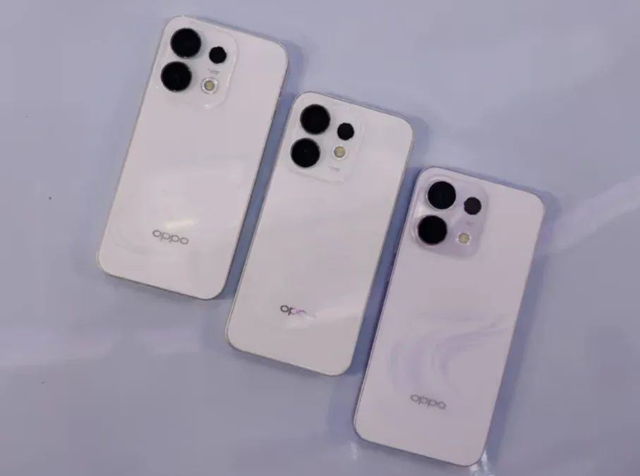 OPPO Reno16 Series Jadi Sorotan di Tengah Lonjakan Harga Smartphone Global 2026