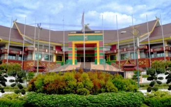 Pansus DPRD Riau Serahkan 16 Rekomendasi Pendapatan Daerah
