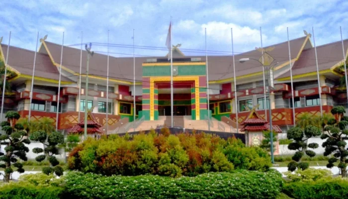 Pansus DPRD Riau Rampungkan Tugas, Serahkan 16 Rekomendasi Strategis untuk Dongkrak Pendapatan Daerah